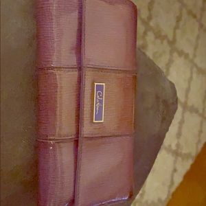 Cole haan wallet